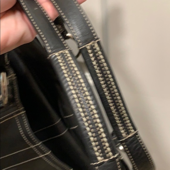 Coach Purse - Picture 4 of 6